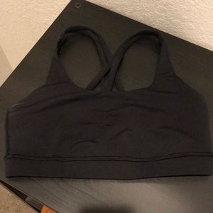 Lululemon Energy Bra